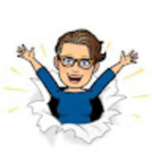 Meet your Posher, Jacqueline